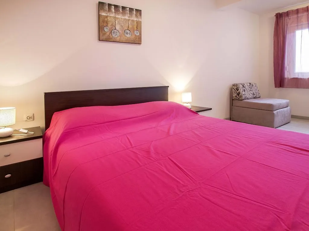 Apartmani Lusi Ližnjan クロアチア