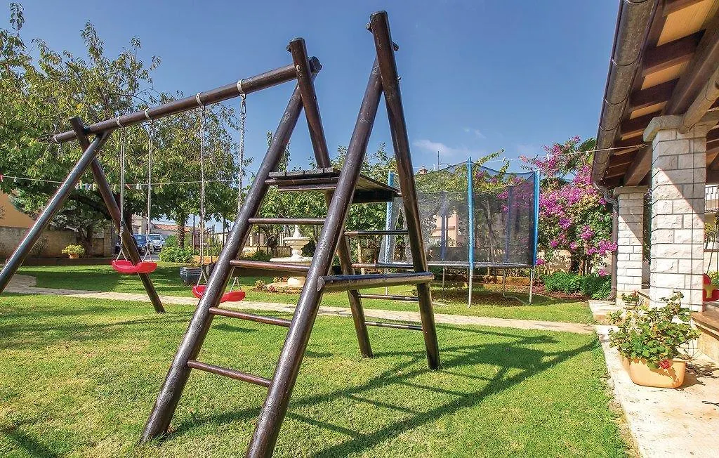 Apartmani Lusi Ližnjan
