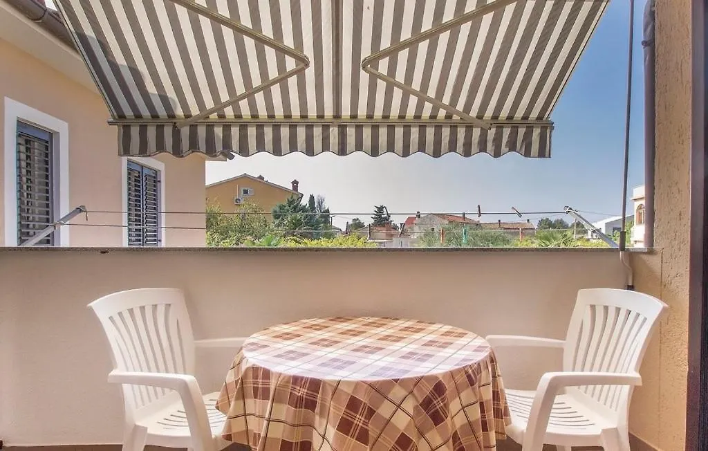 Apartmani Lusi Ližnjan